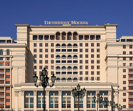 залить фундамент в Подольске